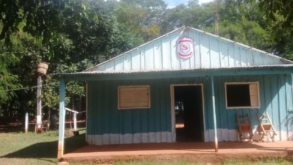 Subcomisaría adeuda G. 25 millones a la ANDE en Yasy Cañy