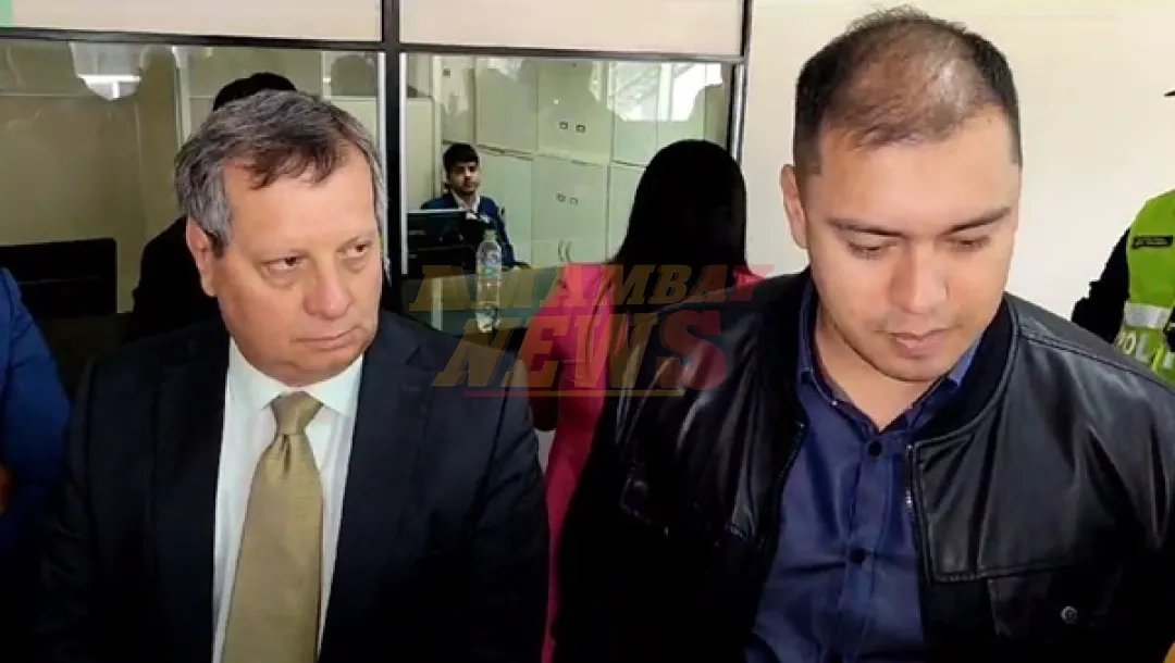 Prieto denuncia manipulación de carpetas fiscales en su contra