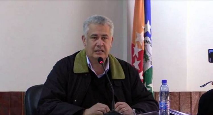 Médicos sacarán del coma inducido a intendente de PJC para evaluar su evolución cerebral