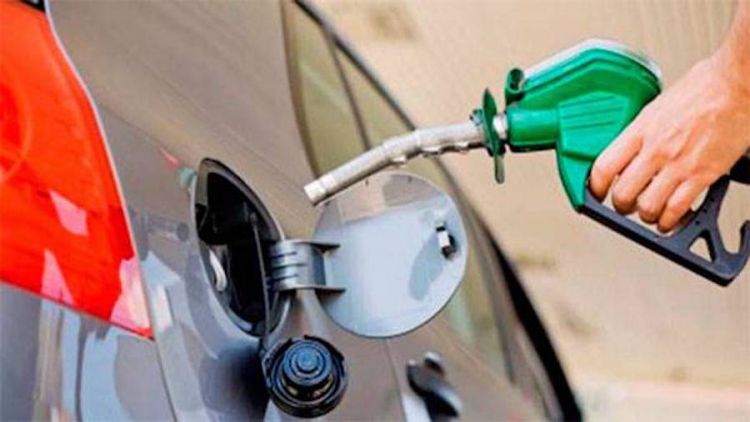 Afirman que suba de combustible es inevitable y será de entre G. 600 a 700