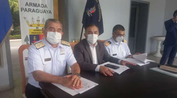 Autoridades dejaron pasar a contrabandistas para evitar “derramamiento de sangre”