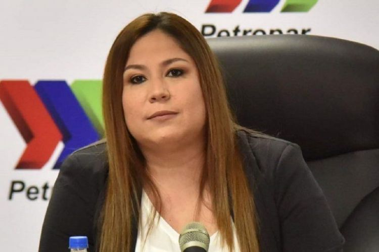 Con otra chicana, Samudio logra suspensión de su preliminar