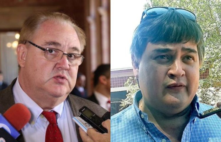 Gobernador y su hermano divididos en apoyo de candidaturas en Alto Paraná