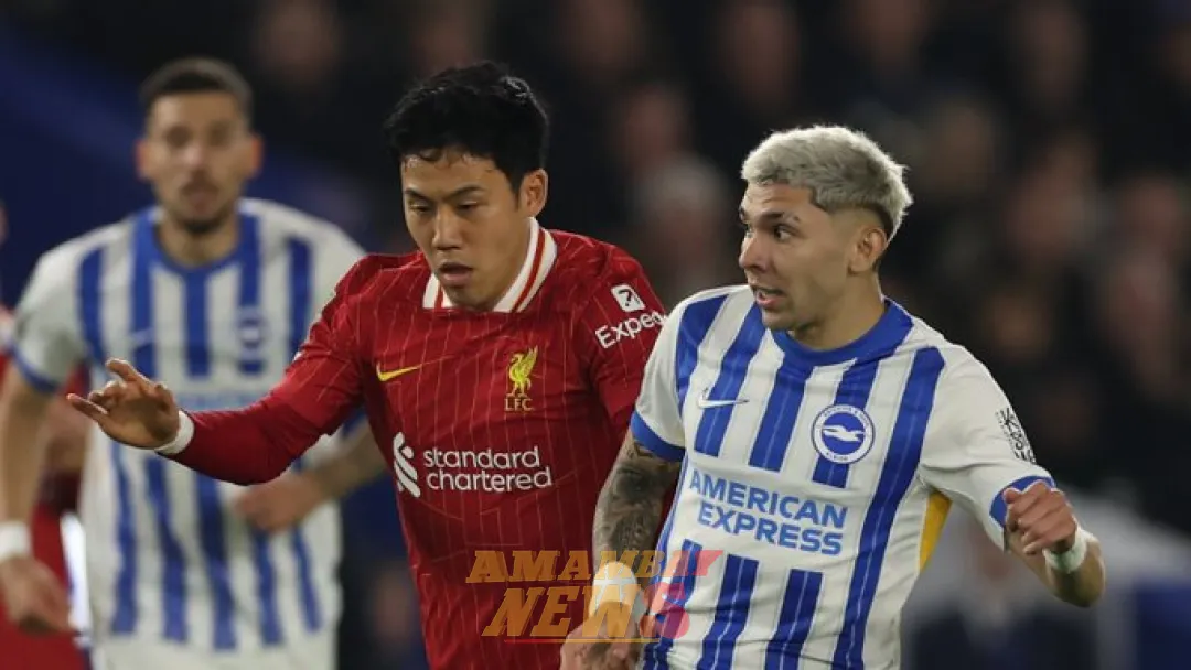 Gakpo gana el duelo a Julio Enciso y lanza al Liverpool a cuartos de final