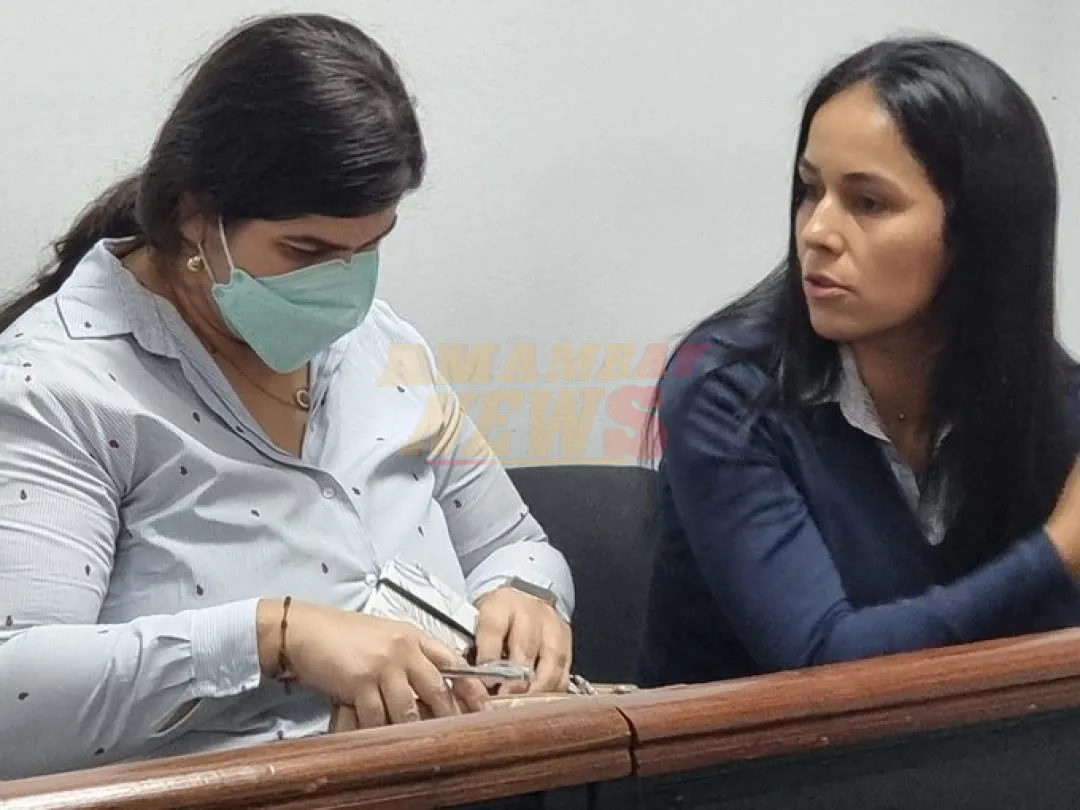 Imedic: Fiscalía apela condena de 3 personas en el caso de facturas falsas de Eurofarma