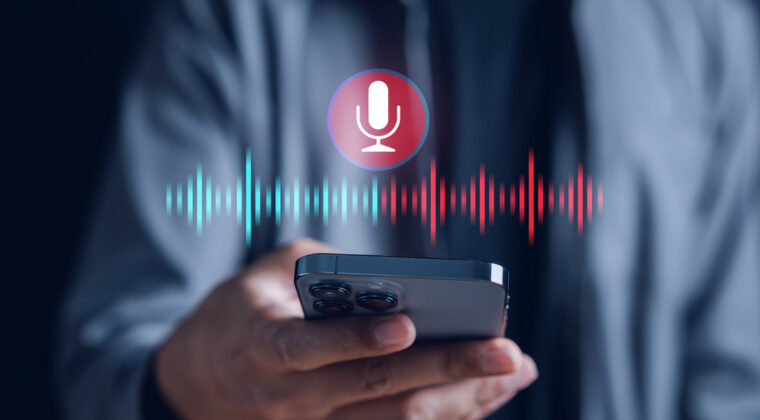 WhatsApp lanza mensajes de voz de visualización única para “más privacidad”