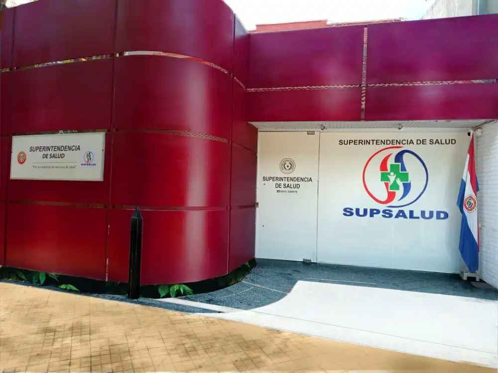 Graves problemas para controlar el sistema de salud