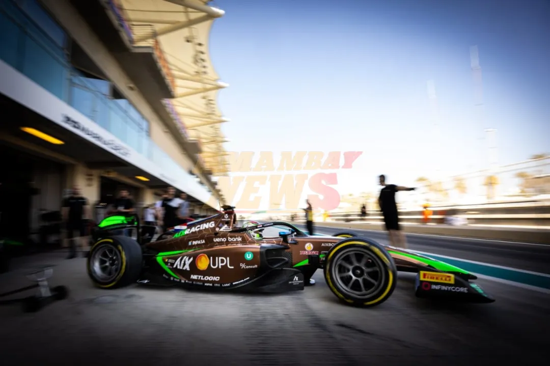 Gran remontada de Duerksen en la carrera Sprint