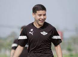 Libertad transfiere a Enso González al futbol inglés