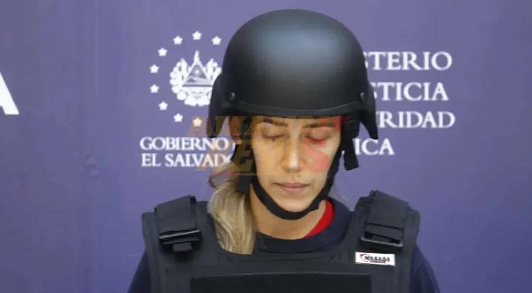 Autoridades colombianas trasladaron a los condenados por el asesinato de Pecci a guarniciones militares
