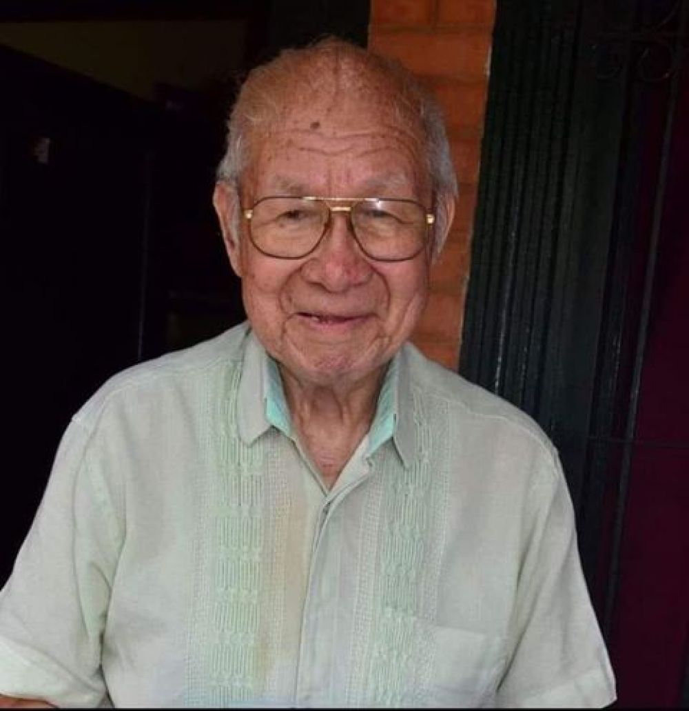 Fallece reconocido historiador y sacerdote en Tobatí