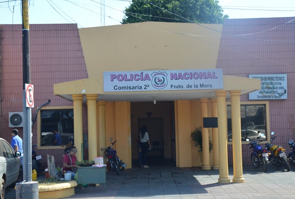Muerte en la madrugada: mujer discute con su pareja y lo acuchilla