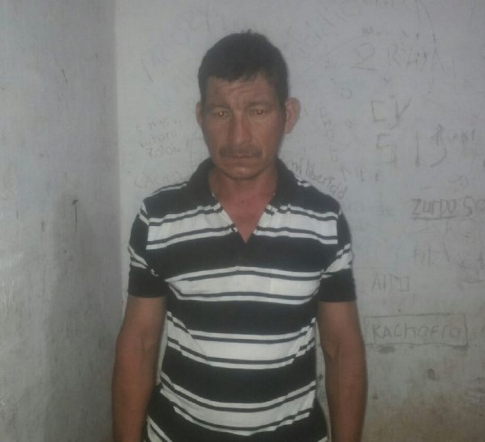 Primera condena por feminicidio en Cordillera