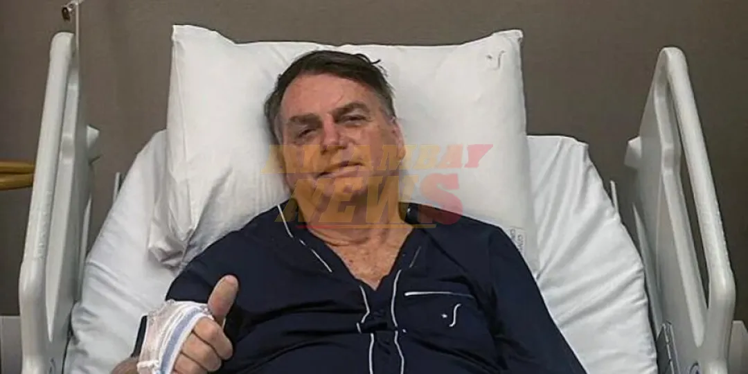 Ingresaron a Bolsonaro al quirófano este domingo