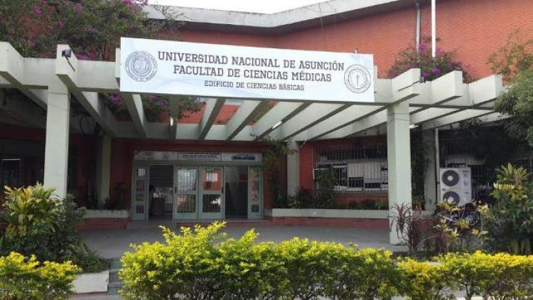 Medicina UNA ya tiene fecha de preinscripción para los exámenes de ingreso