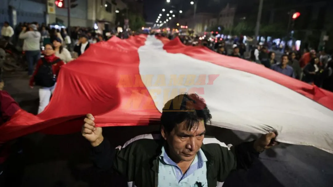 Transportistas realizarán un paro en Perú este lunes tras el asesinato de conductor