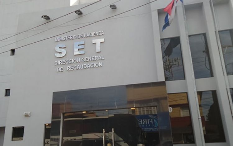 En 2021 se suspende distribución de multas entre funcionarios de la SET