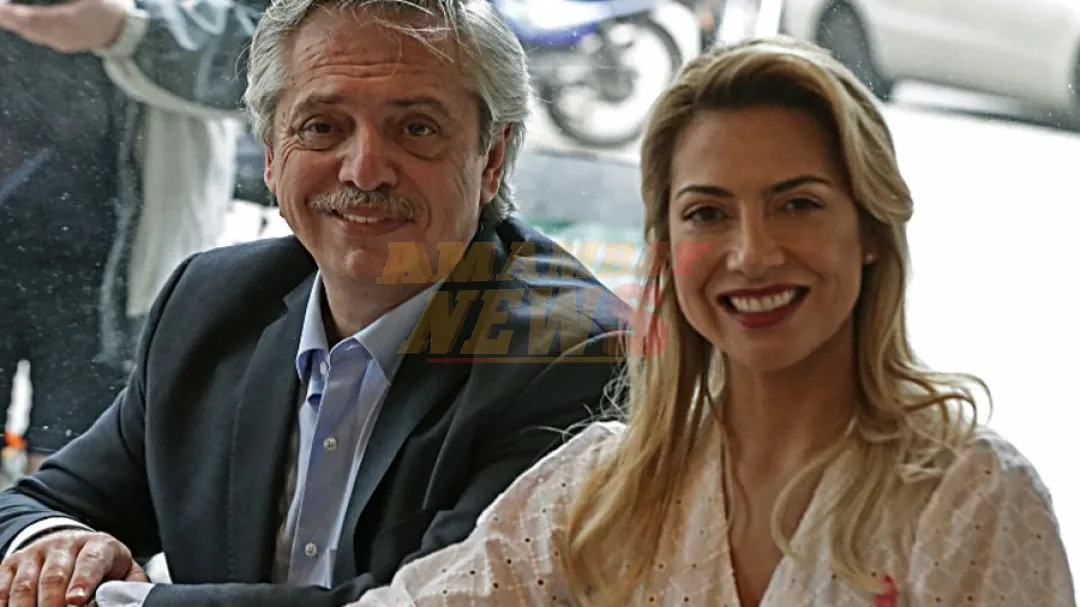 Ex presidente argentino ira a juicio por “lesiones graves” contra su ex pareja