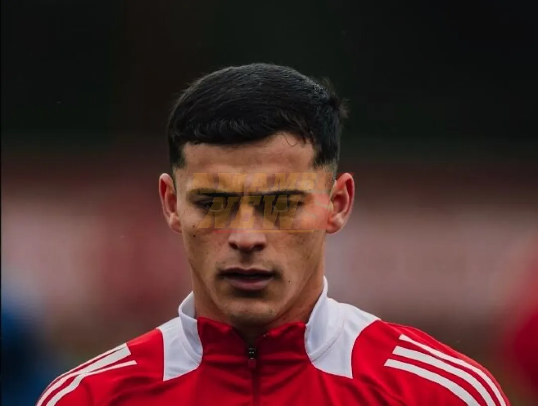 Ramón Sosa reaparece en caída del Forest ante el Arsenal