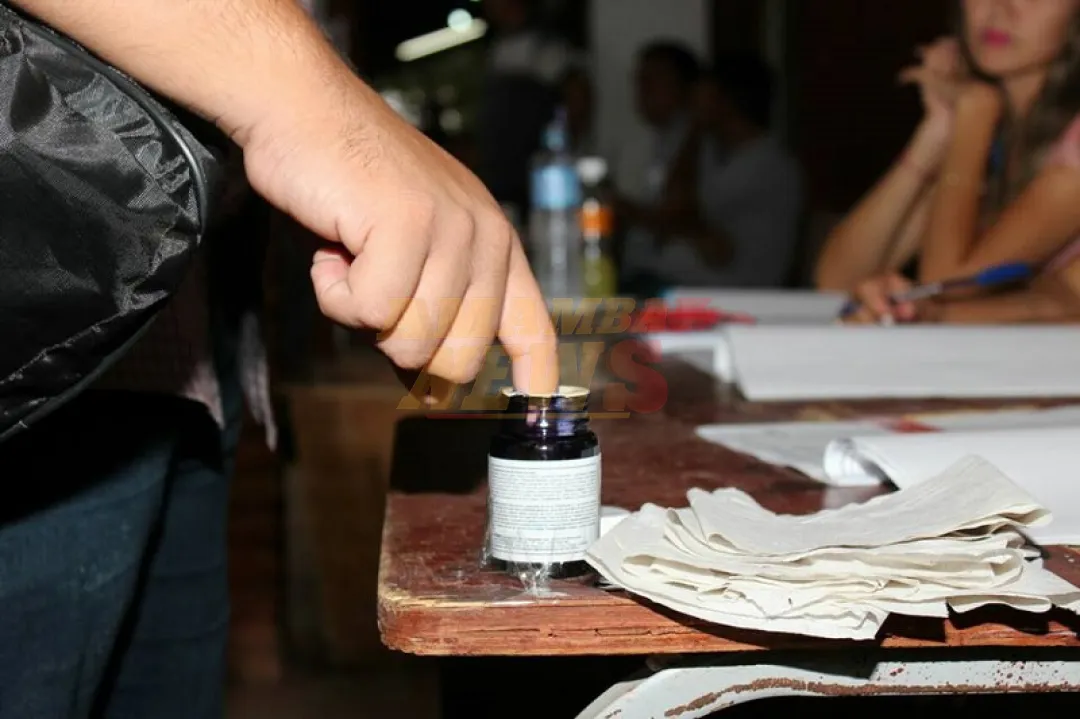 TSJE anuncia plazos del Cronograma Electoral para las Elecciones de Ciudad del Este