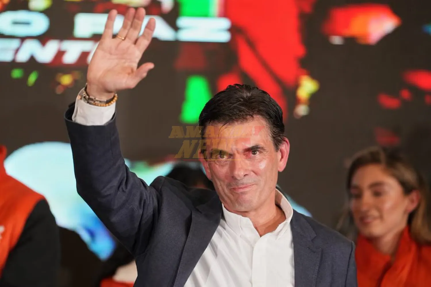 Al menos 45 delegaciones internacionales arribarán a Bolivia para la ceremonia de investidura de Rodrigo Paz