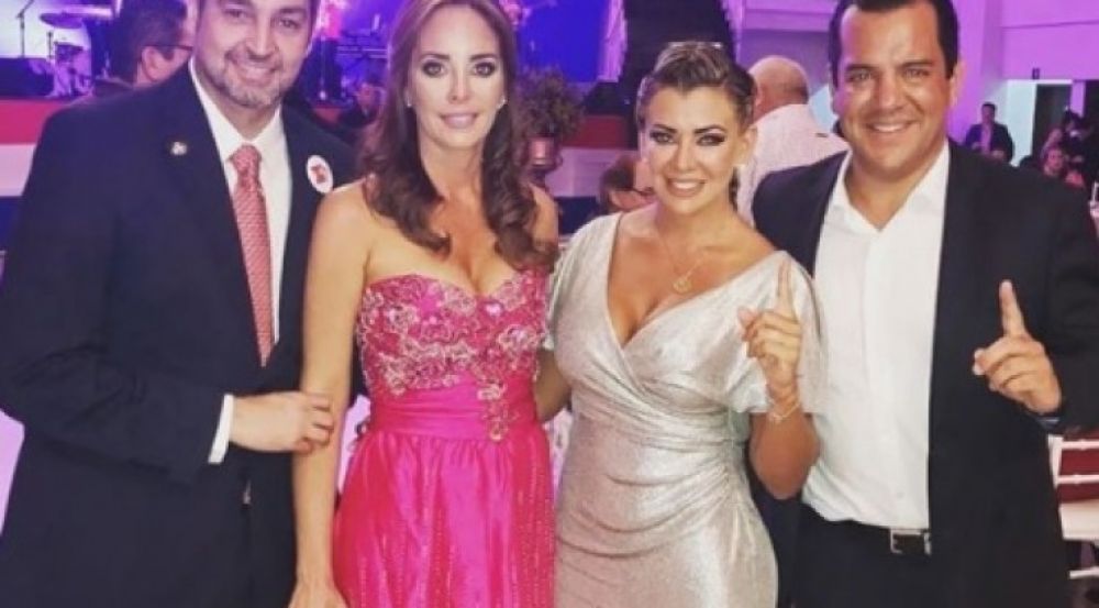 Marly considera una farsa unidad colorada y lamenta ataque de la prensa a Friedmann