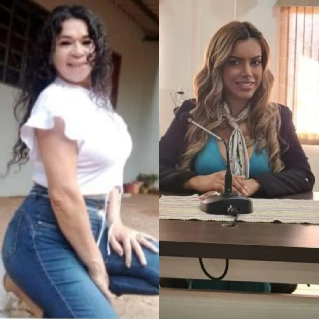 AUDIO: No me voy a callar a una <charlatana> responde Cely Morel a Concejala municipal