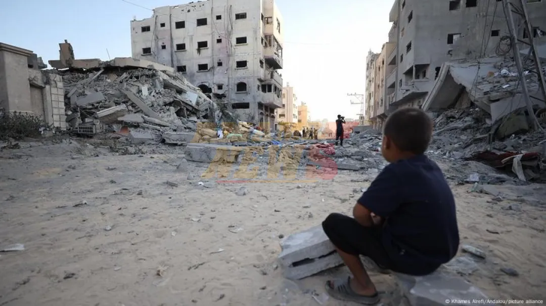 Bélgica anuncia que reconocerá al Estado palestino