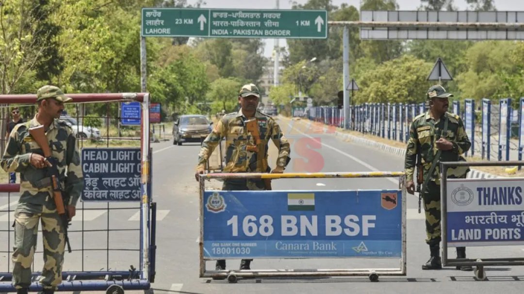 Aumentan las tensiones entre India y Pakistán tras el atentado en Cachemira