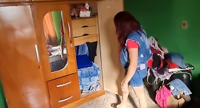 CDE: Roban más de G. 160 millones durante violento asalto domiciliario