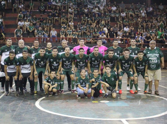 Paranaense y Presidente Franco protagonizan el gran clásico de la jornada en el Este