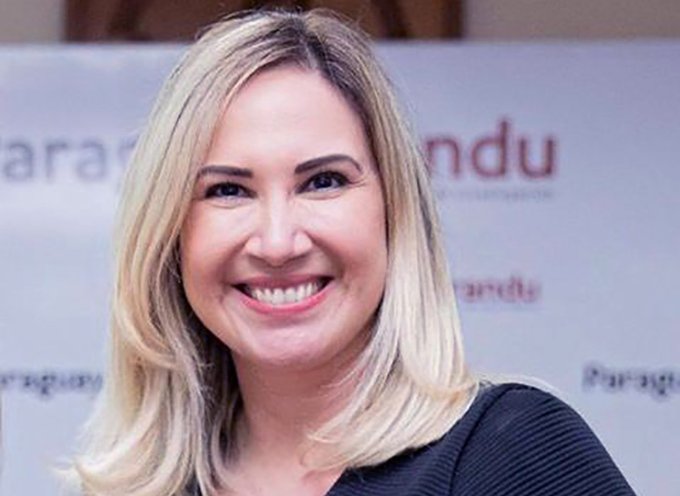 Camaristas confirman con Cinthia Garcete existencia de “blindaje” entre magistrados