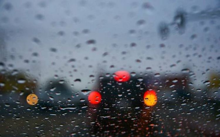 Aumenta probabilidad de lluvias desde mañana miércoles