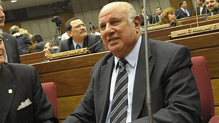 Denis cumple un año en poder del EPP, “abandonado por el Gobierno”