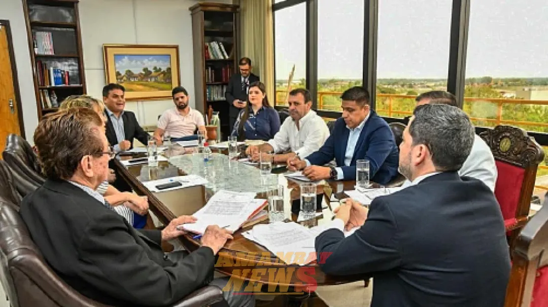 Diputados convoca al titular del IPS por el caos en Call Center