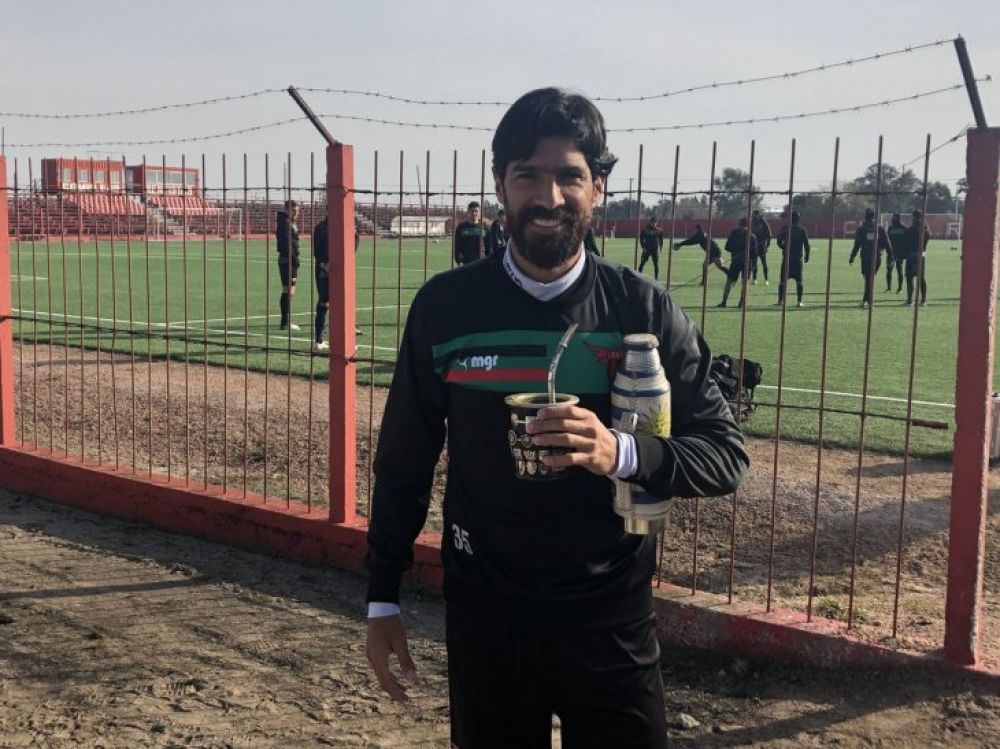 El Loco Abreu ficha por un nuevo club a sus 42 años