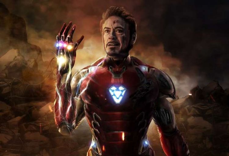 Marvel Studios no tiene planes de revivir al personaje de Iron Man