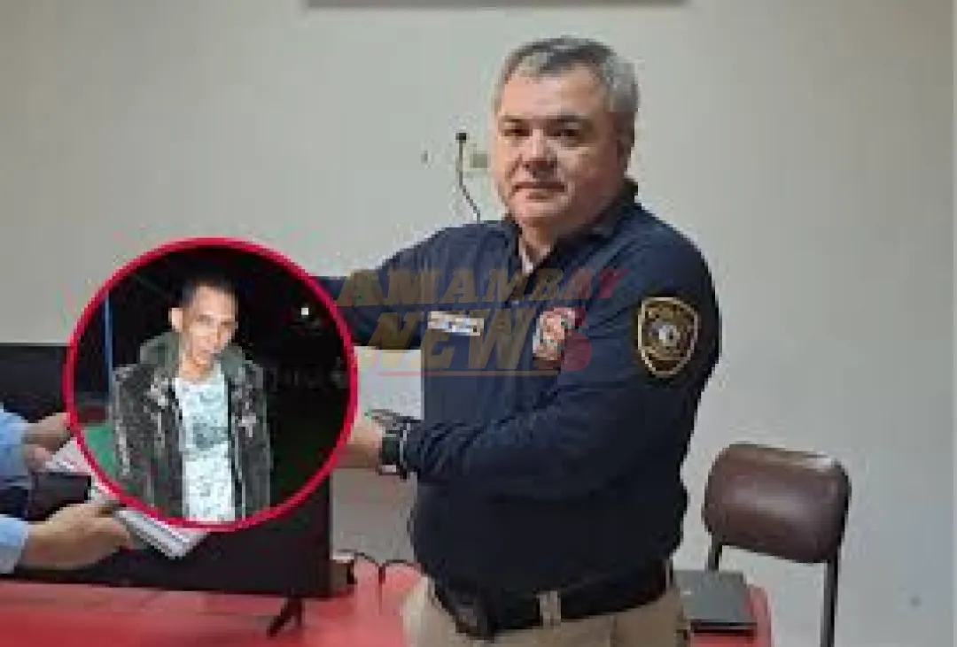 Comisario niega que ciudadano cubano haya sido golpeado en dependencia judicial