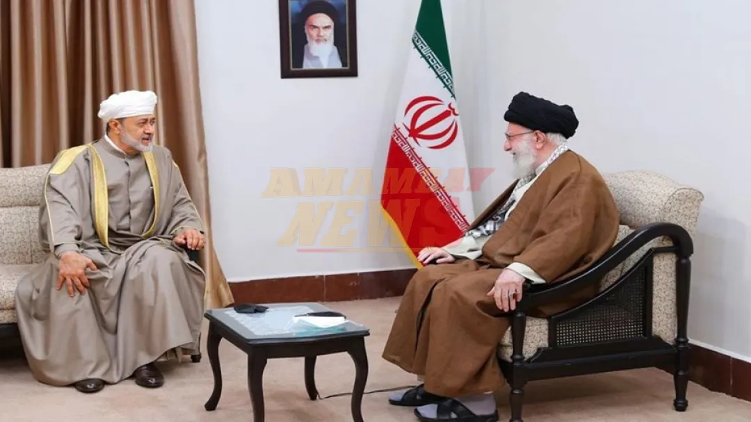 Irán y EU cancelan conversaciones previstas para este domingo tras bombardeos israelíes