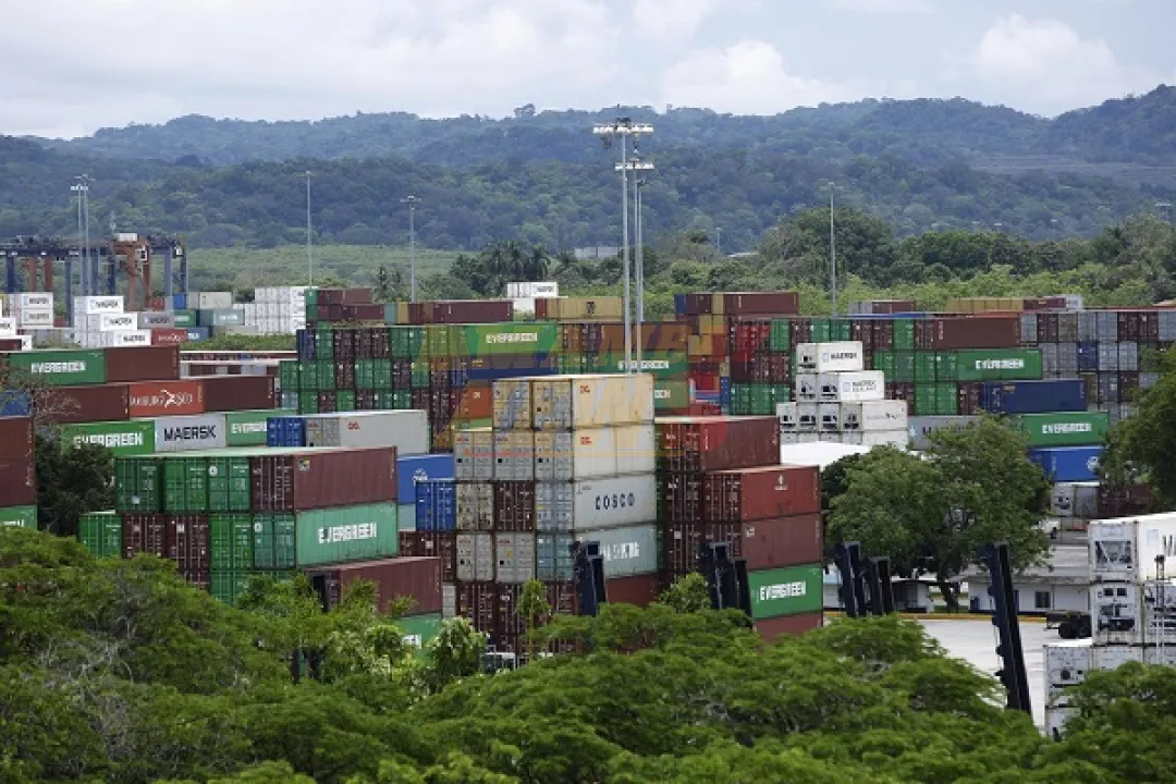 Paraguay busca acceso al mercado centroamericano a través de la Zona Libre de Colón