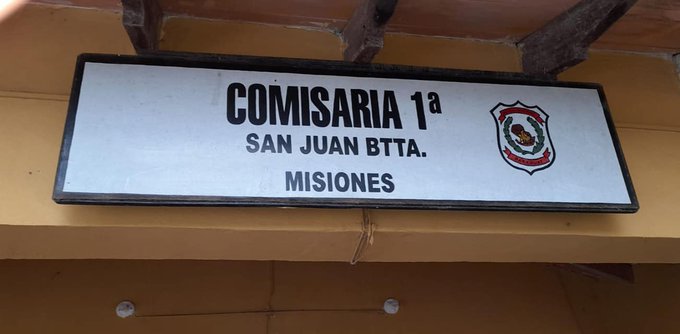 Reportan presunto secuestro en Misiones