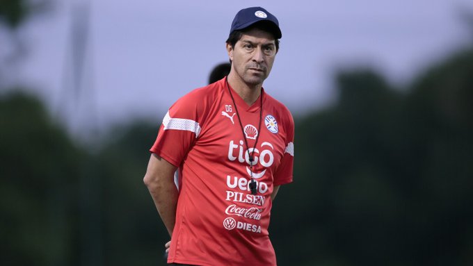 Garnero no lo ve bien a Ramón Sosa