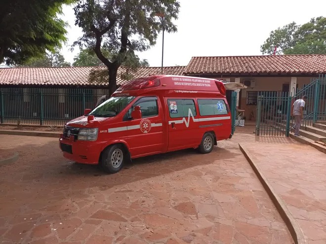Madre de adolescente fallecida en vía crucis se negó a la autopsia