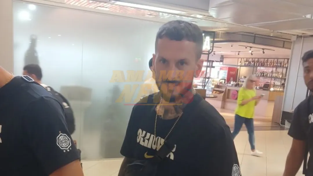 Darío Benedetto jugará para su ídolo