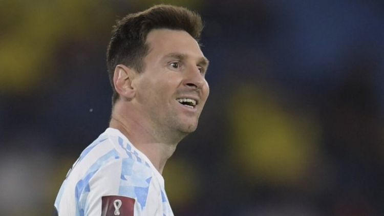 Messi desafía nuevamente a su máxima frustración: la Copa América