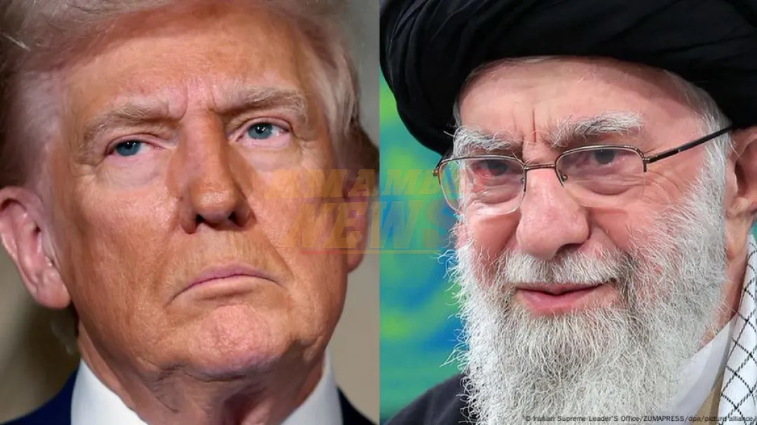 Trump escribe a líder de Irán para hablar sobre tema nuclear