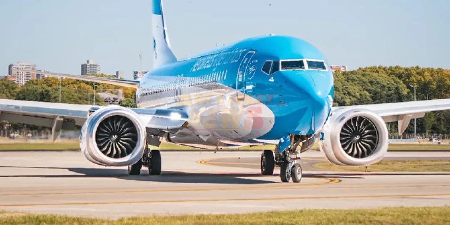 Aerolíneas Argentinas adquirirá 18 aviones Boeing y Airbus