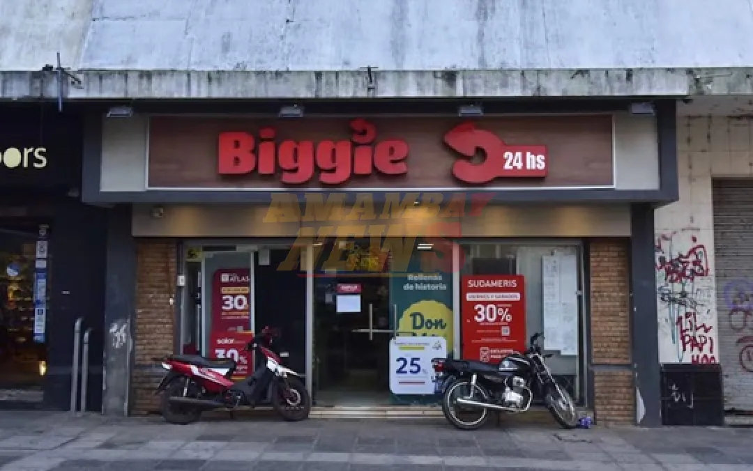 Dinavisa levanta suspensión y habilita 43 sucursales de Biggie Express