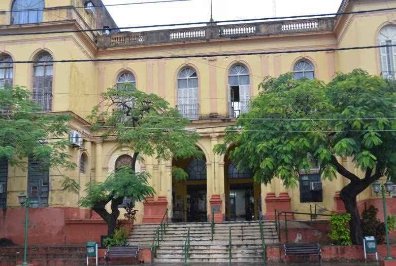 Inician exámenes parciales para ingreso a cursillo de medicina