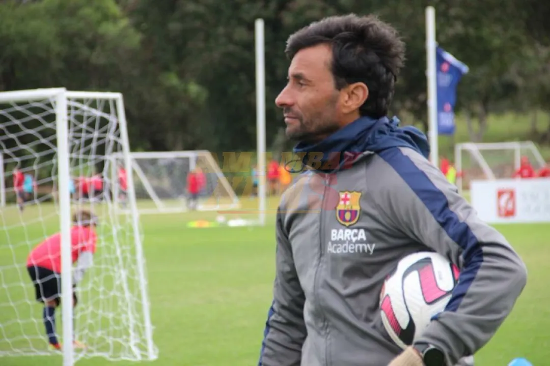 Julio Irrazábal entrenará a un equipo en el que estuvo como jugador